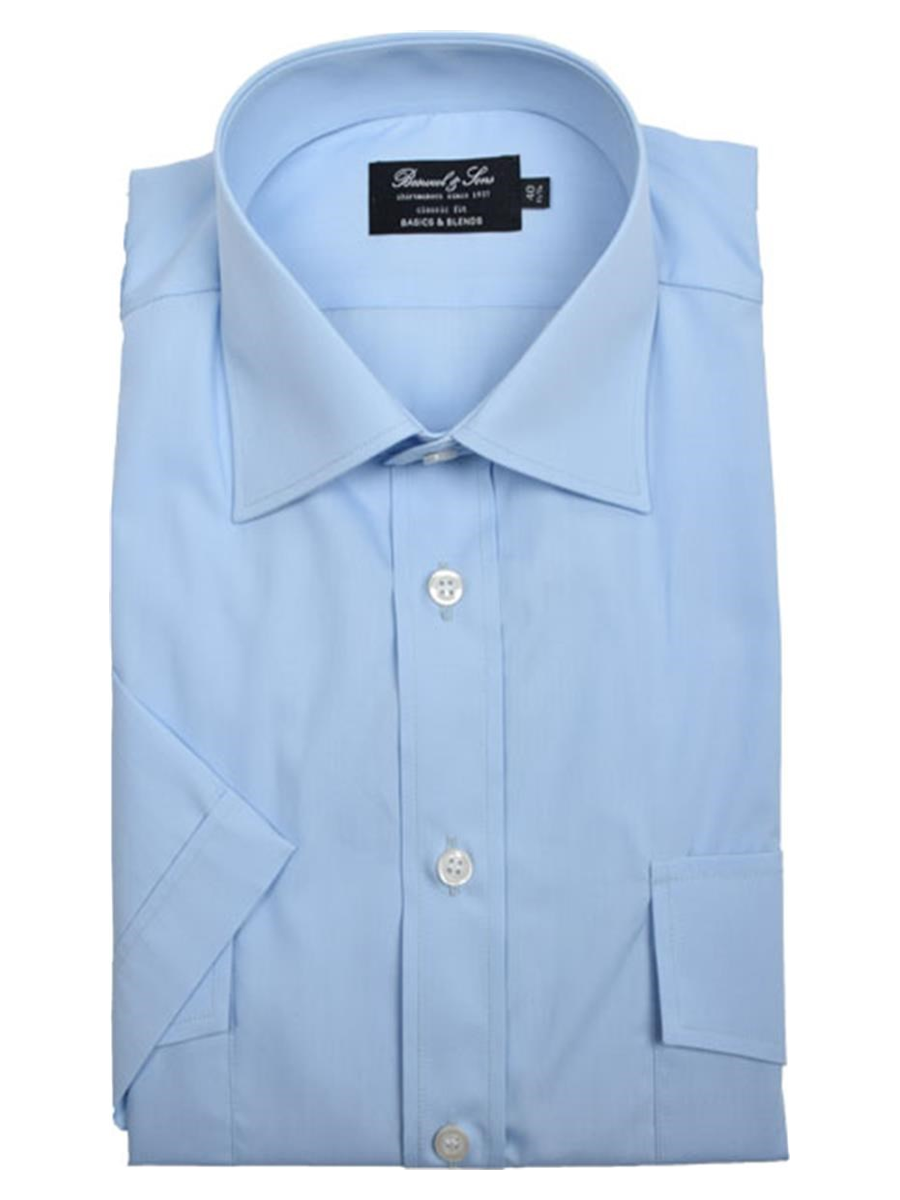 Bosweel OUTLET Classic fit Skjorte